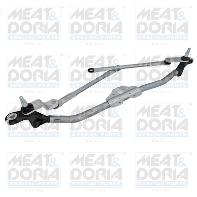 Wiper Linkage
